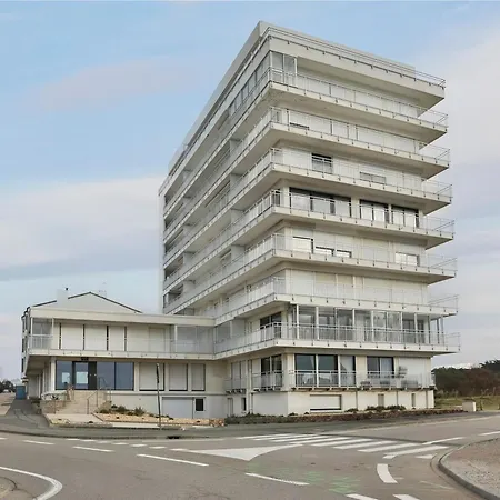 Le Tanchet - Radieux, Front De
